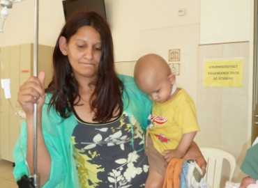 Köszönet a Hipp Kft.-nek!