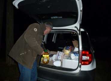 Köszönet a Ringier Kapocs Karácsonyi Adományprogramnak!