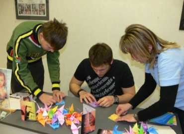 Megnyitjuk kiállításunkat Nyíregyházán!