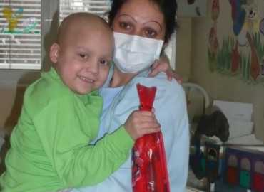 Miskolcon járt a Remény Mikulás