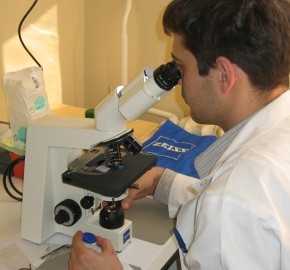 Műszerátadás 2004-2005