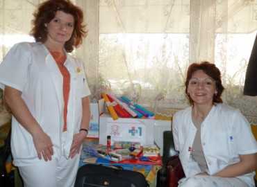 Országos körúton 2012-ben is!