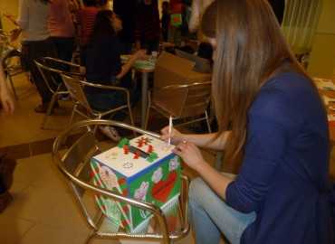 Összefogással, egymásért könnyebb!