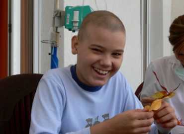 Pécsi kórházpedagógusok támogatása