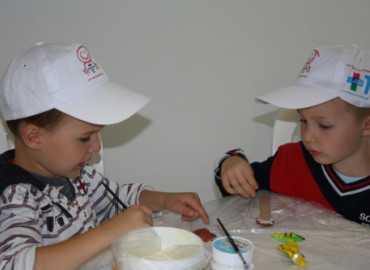 Remény Családi Tábor 3 nap