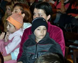 Remény és Hit Családi nap!