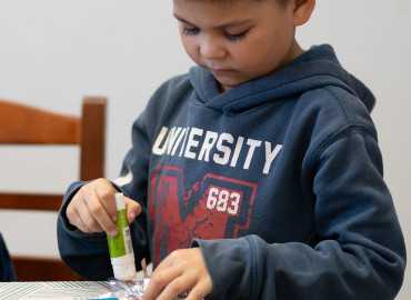 2025. December 6 - Mikulás ünnepség