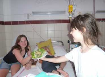 Táplákozz helyesen és egészségesen!