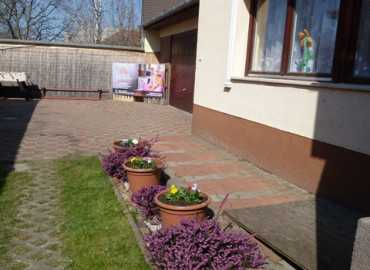 Tavaszváró ünnepség a leukémiás és daganatos beteg gyermekekért