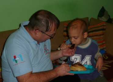 Újabb országos körúton alapítványunk!