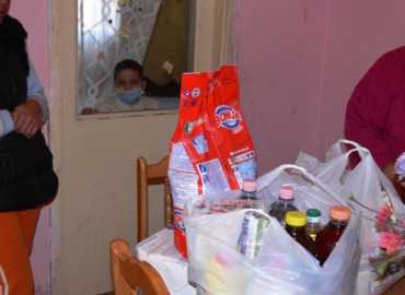 Unió Coop és a segítõ szándékú vásárlóknak köszönhetõen