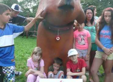 Vodri Bakonyszücsön