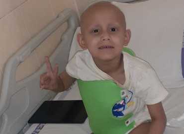 Brájen daganatos, lebénult így kerekesszékbe kényszerült!