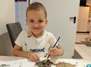 Geri daganattal küzd, transzplantációja volt