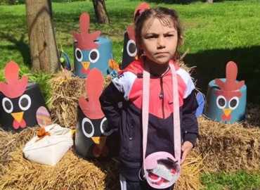 Pamela újra agydaganattal küzd! Kétoldali látásvesztés áll fenn