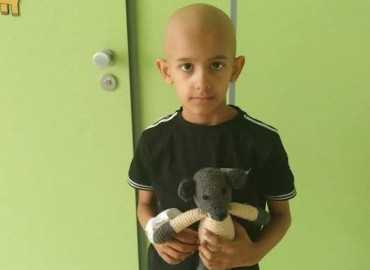 Csaba daganattal küzd, testvére agyvérzést kapott!