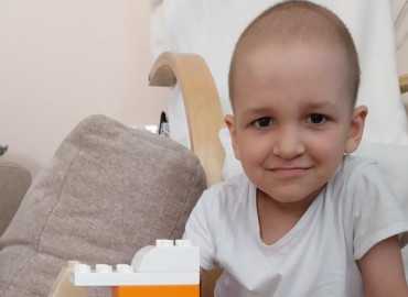 Geri daganattal küzd, transzplantációja volt