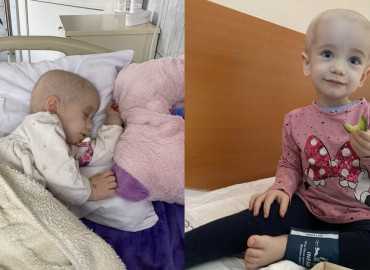 Hanna daganattal küzd!