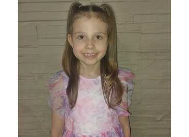 Liána daganattal küzd, külföldi gyógykezelésre gyűjtenek!