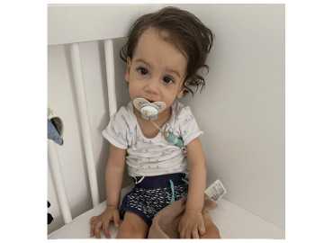 Nátániel agydaganattal küzd!