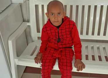 Csaba daganattal küzd, testvére agyvérzést kapott!