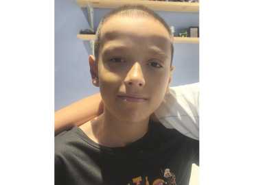 István csontrákkal küzd, Miskolcon kezelik