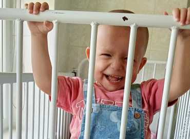 Jázmin daganattal küzd, betegsége kiújult!