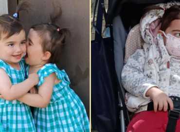 Liza agydaganattal küzd, külföldről beszerezhető gyógyszerre van szüksége