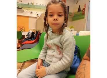 Maja daganattal küzd, testvére is súlyos beteg!