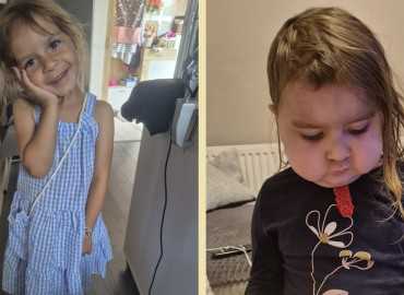 Mirának agydaganata van, műthetetlen és az itthon kezelés sem segít